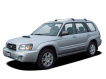 Subaru Forester SUV II